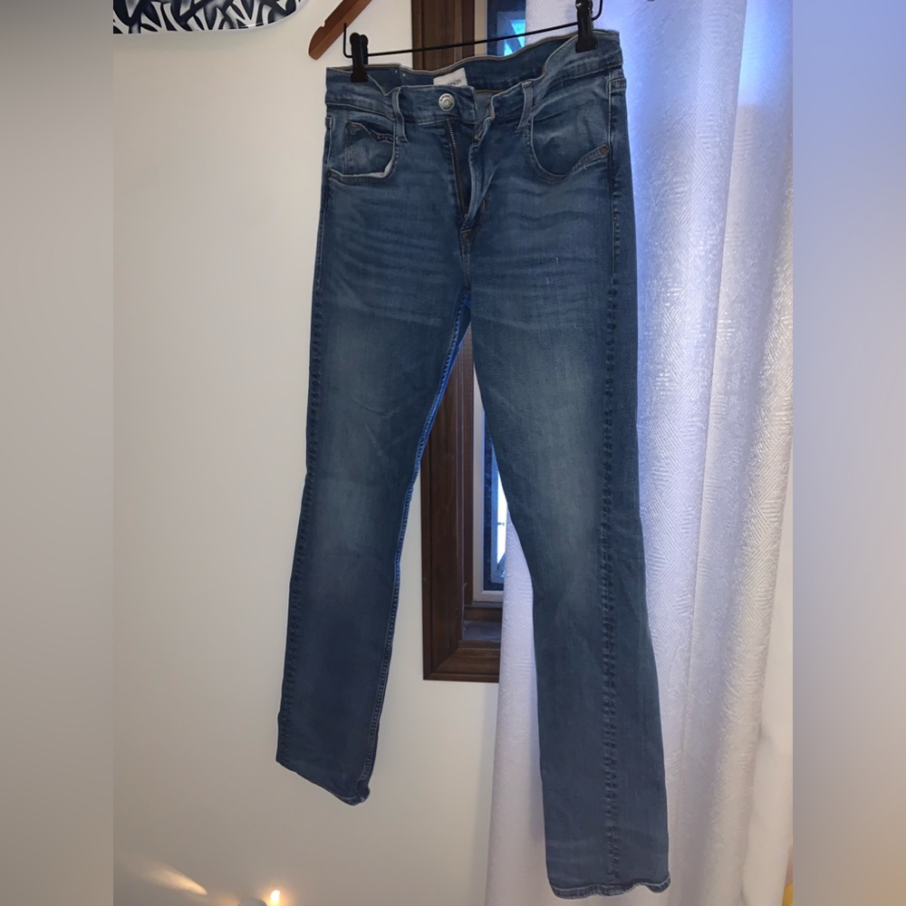 Hudson jeans